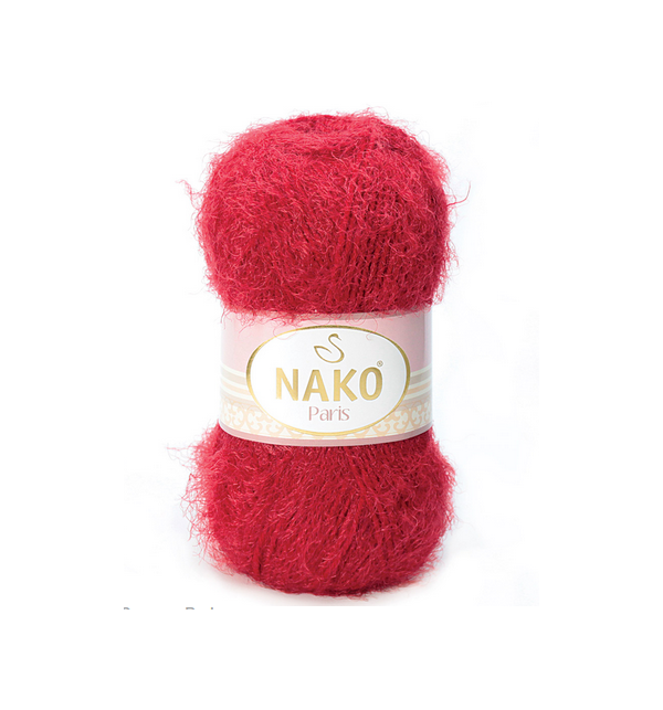 Nako Paris Yarn