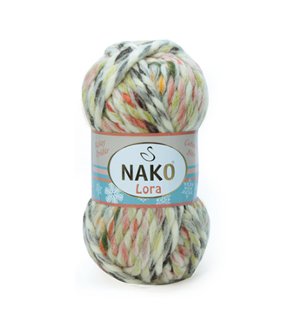 Nako Lora - Yarn