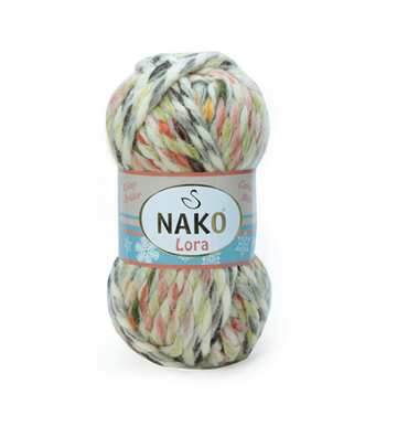 Nako Lora - Yarn