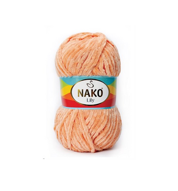 Nako Lily - Yarn