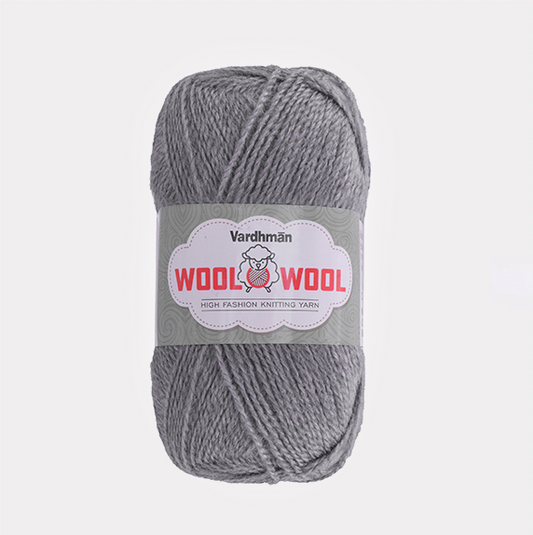 Vardhman - Wool O Wool