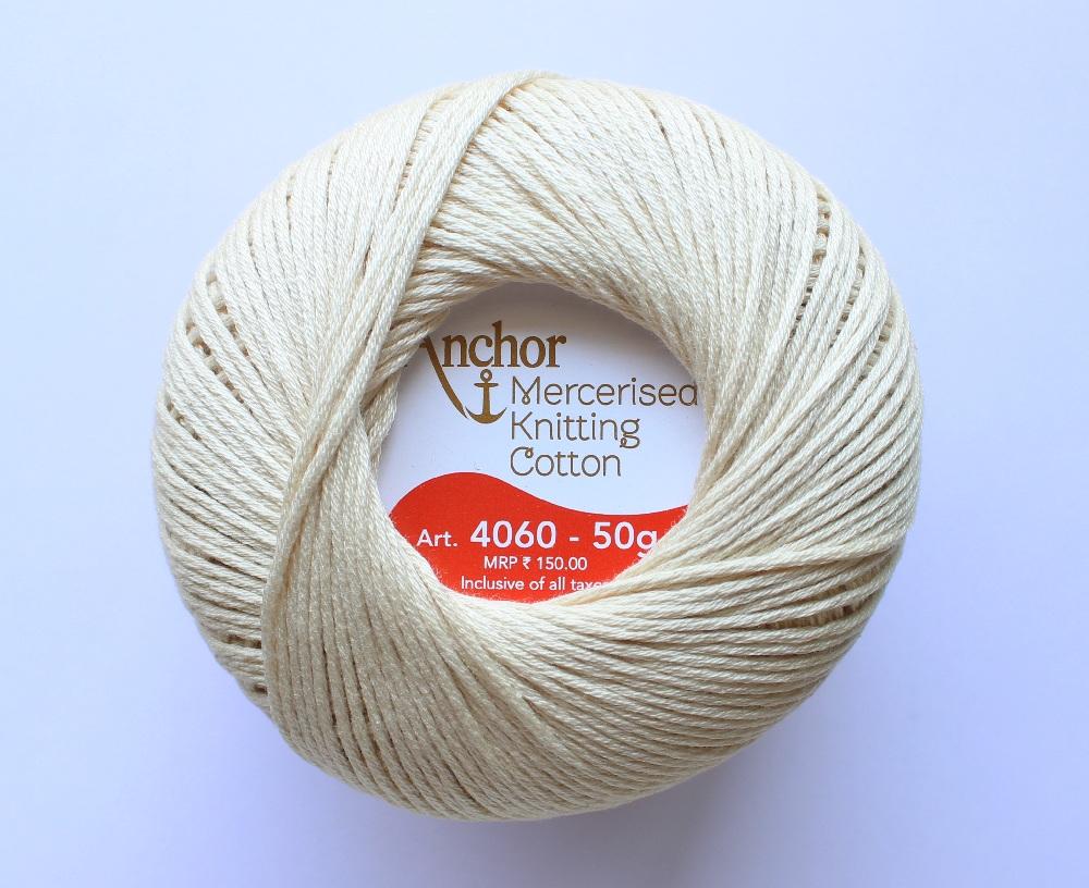 Anchor Knitting Cotton