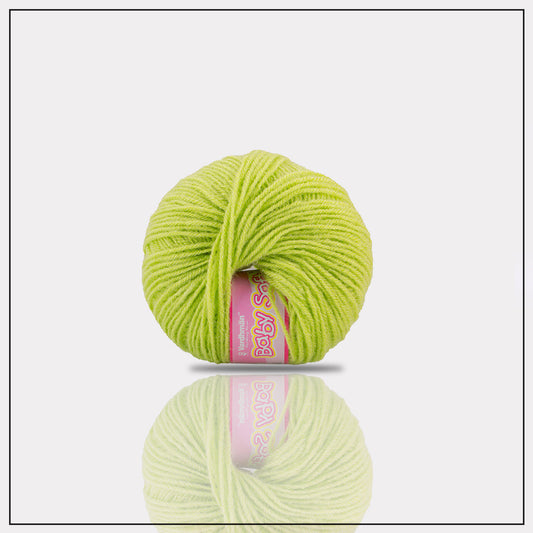 VARDHMAN BABY SOFT YARN