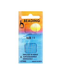 Beadings Plain Eye