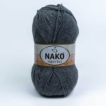 Nako Super INCI - Lincoln Green