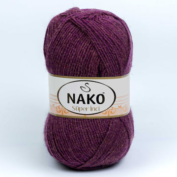 Nako Super INCI- Crater Brown