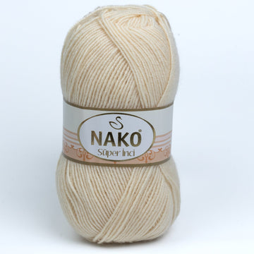 Nako Super INCI - Beige