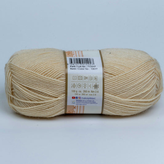 Nako Super INCI - Beige