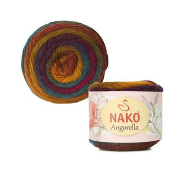 Nako Angorella Yarn