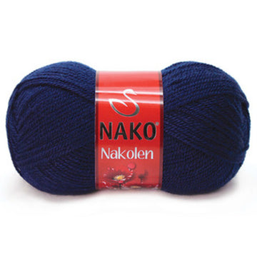 Nako Nakolen Yarn - Martinique