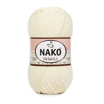 Nako Pirlanta - Yarn