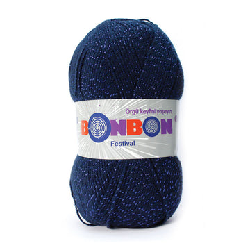 Nako Bonbon Festival Yarn _ Winter Sale