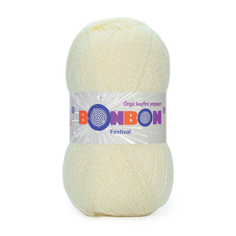 Nako Bonbon Festival Yarn