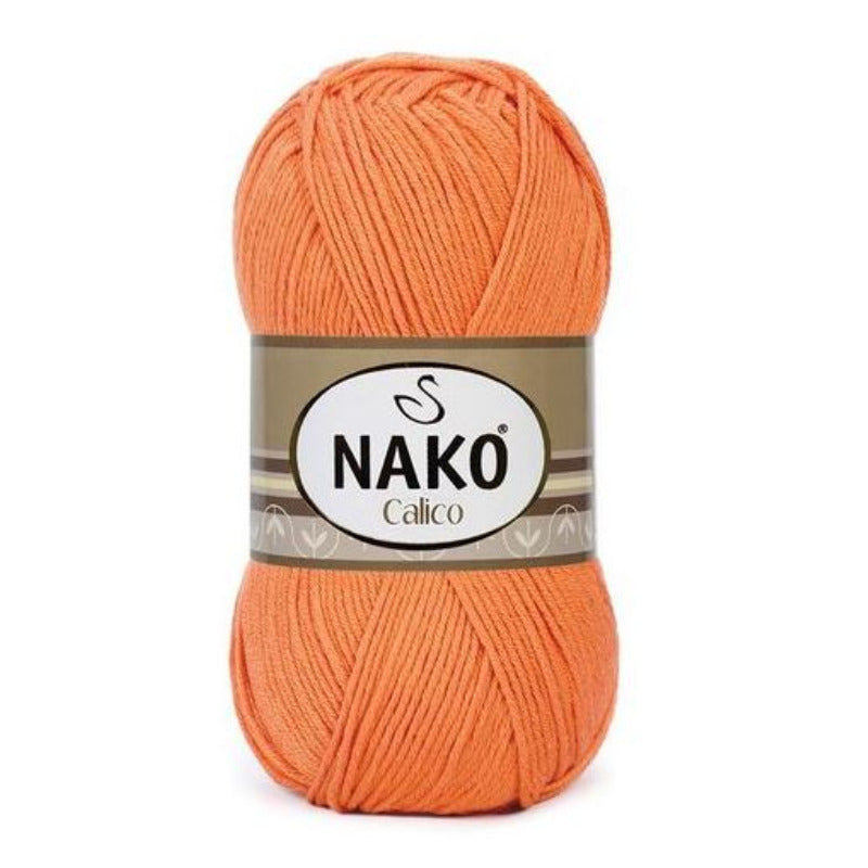 Nako Calico Yarn