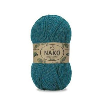 Nako Doga Dostu Classic Yarn