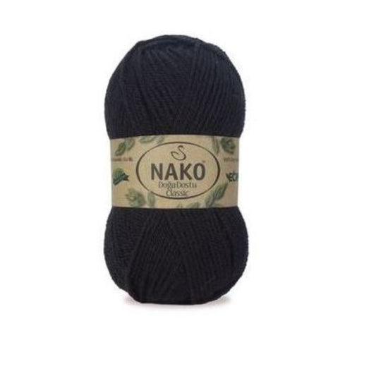 Nako Doga Dostu Classic Yarn