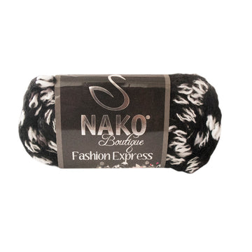 Nako Fashion Express Yarn