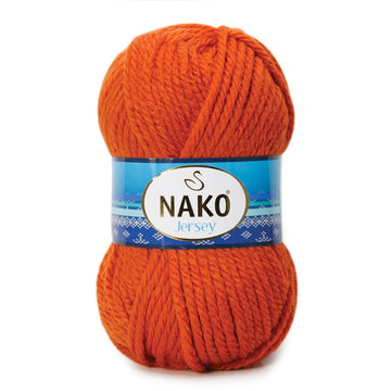 Nako Jersey Yarn