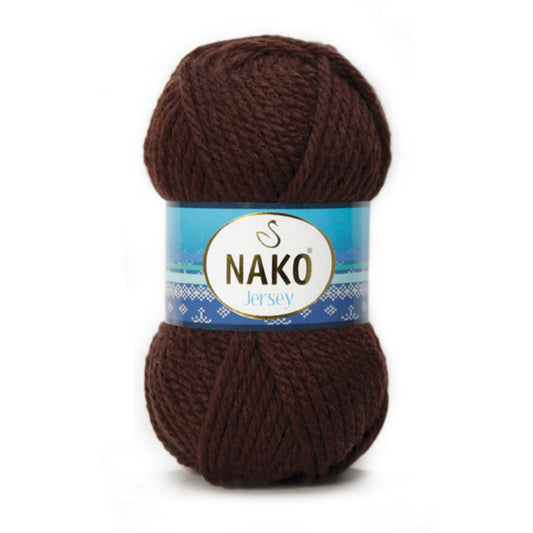 Nako Jersey Yarn