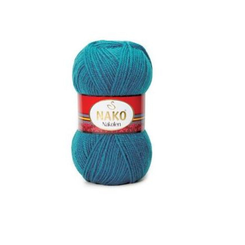 Nako Nakolen Yarn