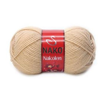 Nako Nakolen Yarn  - Winter sale