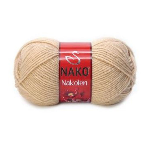 Nako Nakolen Yarn