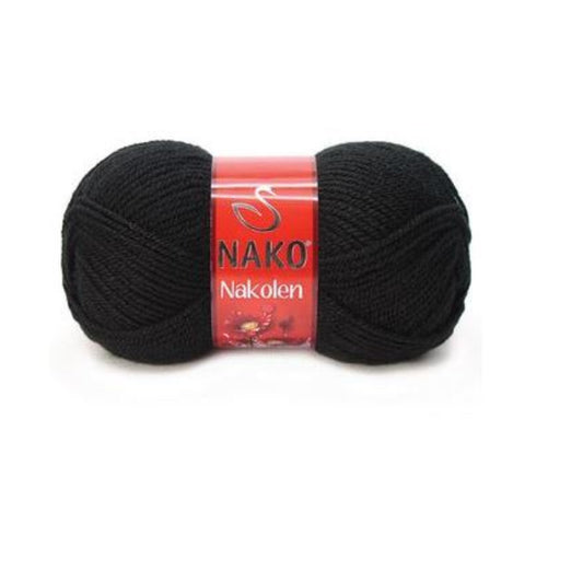 Nako Nakolen Yarn  - Winter sale