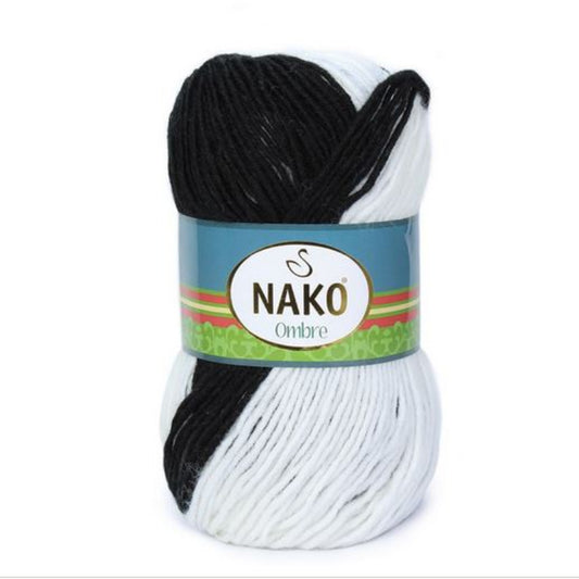 Nako Ombre Yarn