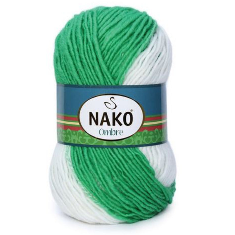 Nako Ombre Yarn