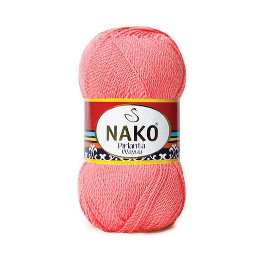 Nako Pirlanta Wayuu Yarn