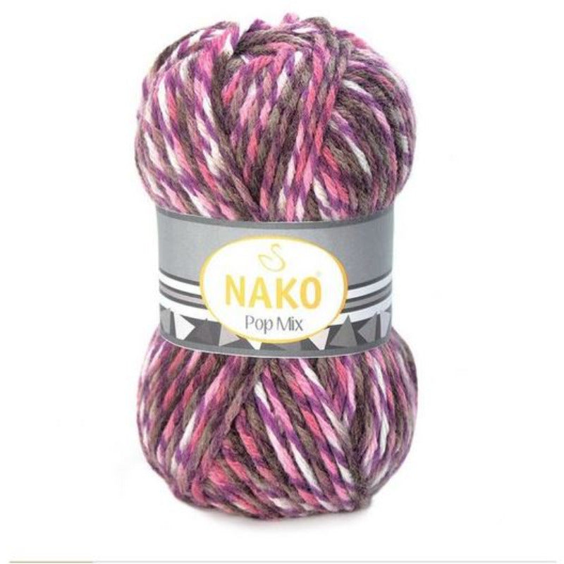 Nako Popmix Yarn