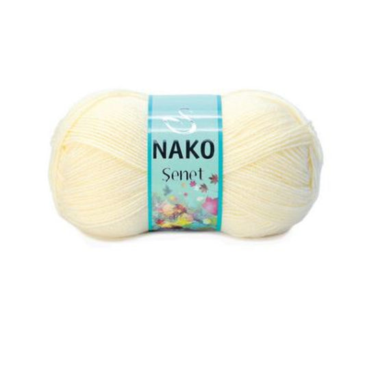 Nako Senet Yarn