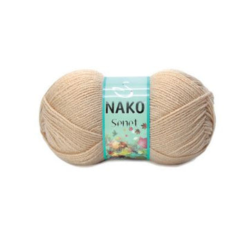 Nako Senet Yarn