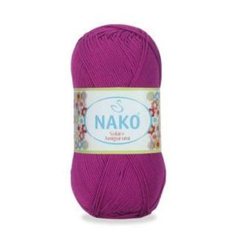 Nako Solare Amigrumi Yarn