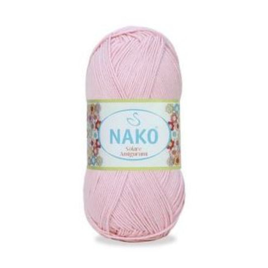 Nako Solare Amigrumi Yarn