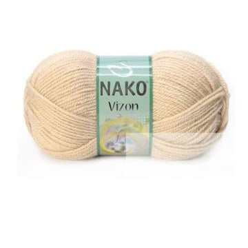 Nako Vizon Yarn