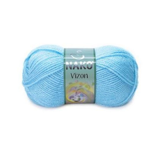 Nako Vizon Yarn