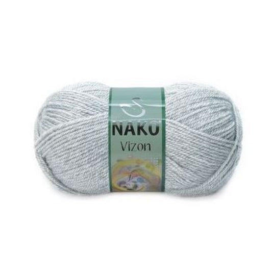 Nako Vizon Yarn