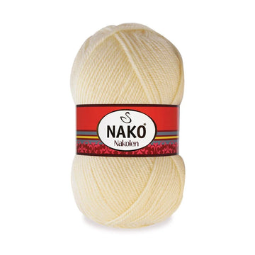 Nako Nakolen Yarn - Akaroa