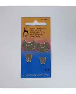 Needle Threader Large 2c