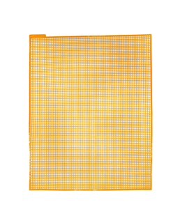 Plastic Canvas 7c DK Yellow