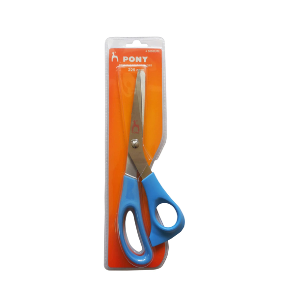 Pony Dress Making Scissors - 225mm