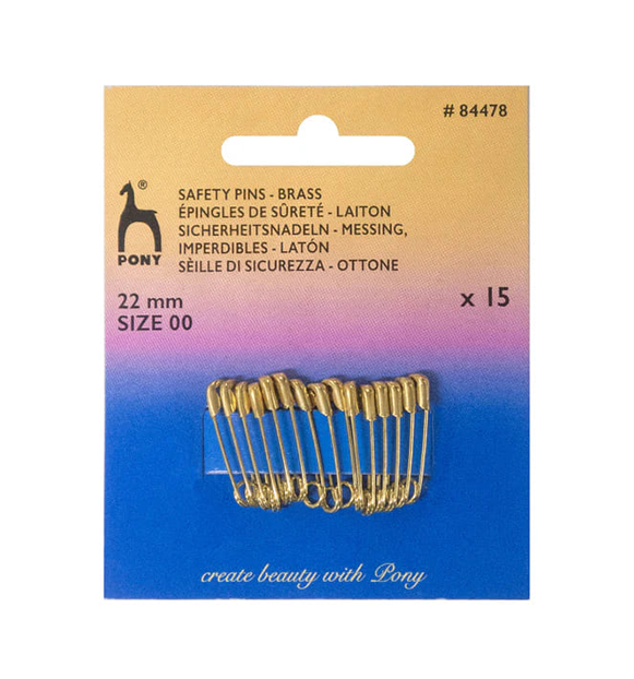 Buy Safety Pins Online, Colored Safety Pins Online, India