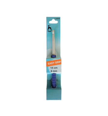 Easy Grip Handle Crochet Hook 14cm