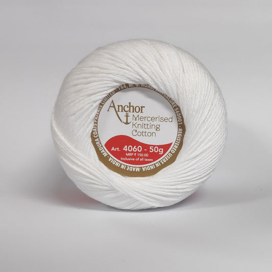 Anchor Knitting Cotton