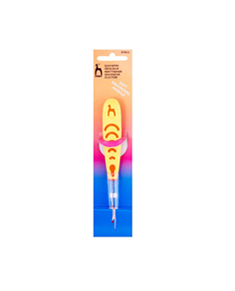 Seam Ripper with Ergonomic Handle - Small